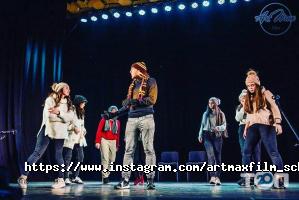 Art Max school Одеса фото