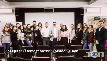 відгуки про Національна академія управління фото