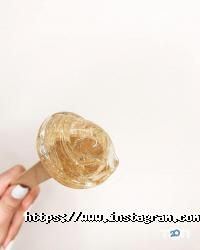 La AnnGri Studio, нігтьова студія фото