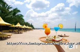 Імперія-тур ВІП-клуб Одеса фото