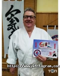 Хікарі, клуб айкітедо фото