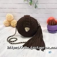 Soft Sense, інтернет-магазин виробів ручної роботи фото