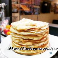 Parcorner Київ фото