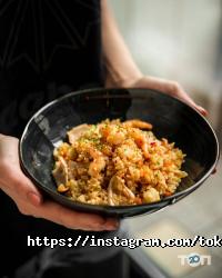 Tokyo Ramen Izakaya Bar Алматы фото