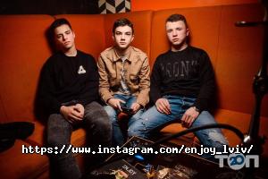 Enjoy Львов фото