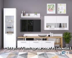 Меблеві магазини Альтек меблі фото