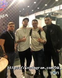 Вейп шопы и магазины табака Emirate Trade фото