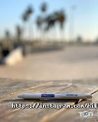 отзывы о Hillel фото