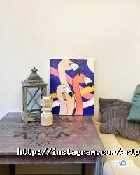 Art&Party, искусство и развлечения фото