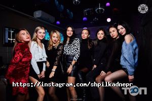 Shpilka Дніпро фото