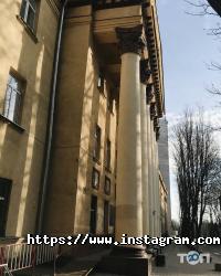 Днепропетровский государственный аграрно-экономический университет Днепр фото