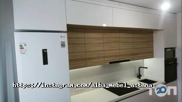 ALBA, компания по изготовлению корпусной мебели под заказ фото