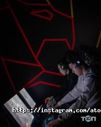 ATOM отзывы фото