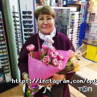 ОПТИКА ВЗГЛЯД Алматы фото