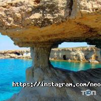 відгуки про Neon Typ фото