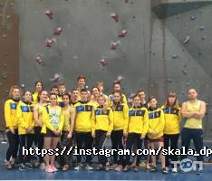 Ігрові комплекси Skala фото