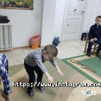 Discovery, центр розвитку особистості фото