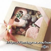 HOME MACARON фото