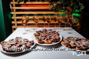 Паби та пивні заклади Forest Beer фото