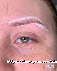 отзывы о Ainara_brows фото