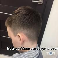 Європа, салон краси фото