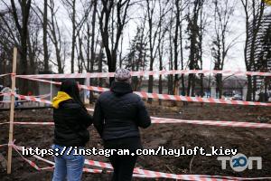 HayLoft 2.0 Київ фото