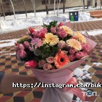 Букет отзывы фото
