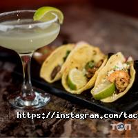 Taco Loco відгуки фото