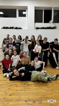 відгуки про LaMar Dance Academy фото