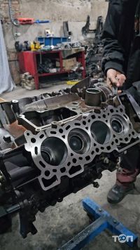 Black motors відгуки фото