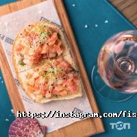 відгуки про Fish House фото