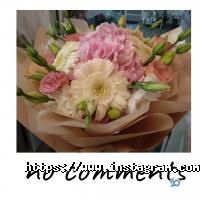 Магазини квітів Букетний лавка фото