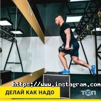 Top Gym, фітнес клуб - фото 10 Top Gym, фітнес клуб - фото 10