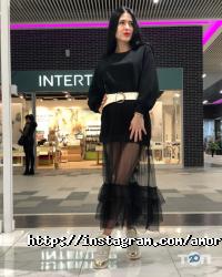 AmorAmor, магазини жіночого італійського одягу фото