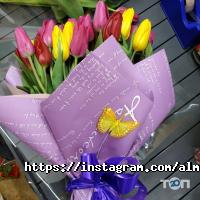 Цветы для Счастья, цветочный магазин фото