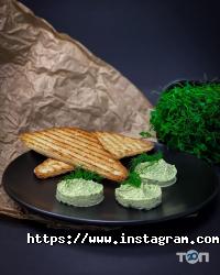 Доставка пиццы, суши и обедов Eco Food фото