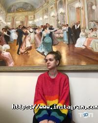 Ведущий, тамада Стендапер Александра Крикун фото