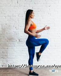 відгуки про Av sport studio фото