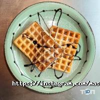 Maslo Pizza, піцерія фото