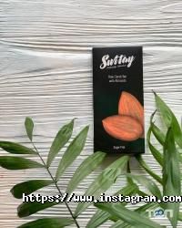 Omega three, кафе здорового харчування фото