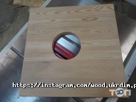 Продаж будівельних матеріалів Wood Ukrdim фото
