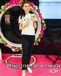 відгуки про Nika-models фото