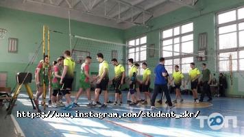 Коледжі, училища, технікуми Запорізький коледж радіоелектроніки Запорізького технічного університету фото