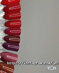 отзывы о Yes Nails фото