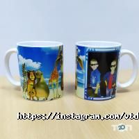 Рекламные, издательские, информационные услуги VTDesign & Print фото