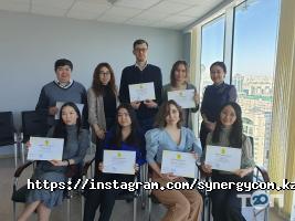 SynergyCom отзывы фото