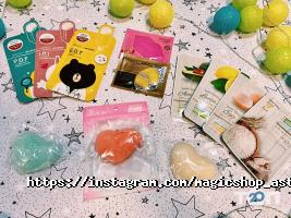 Магазины одежды и обуви Magic shop фото