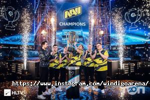 Комп'ютерні клуби Windigo фото