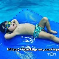 отзывы о AQUA KIDS D & A фото