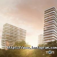 Забудовники, житлові комплекси Kandinsky Odessa Residence фото